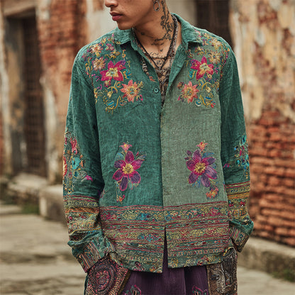 Classic Vintage Shirt