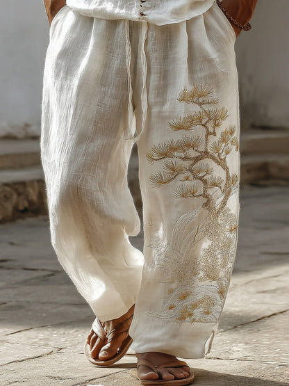 Thoughtfully Designed Pants