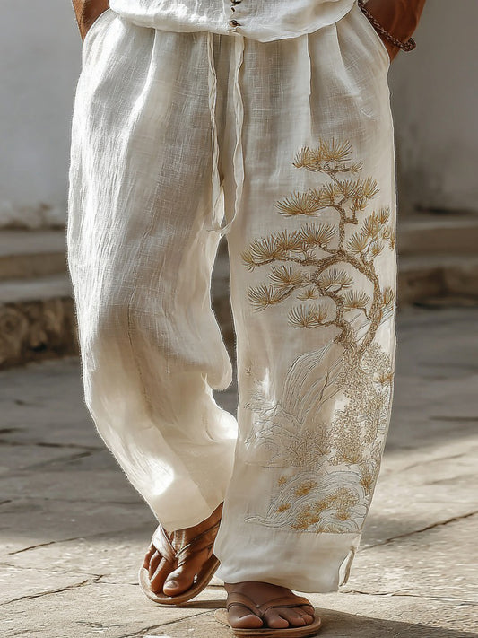 Thoughtfully Designed Pants