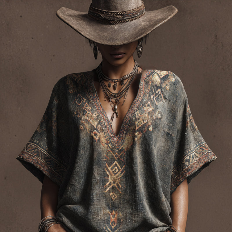 Elegantly Designed Shirt