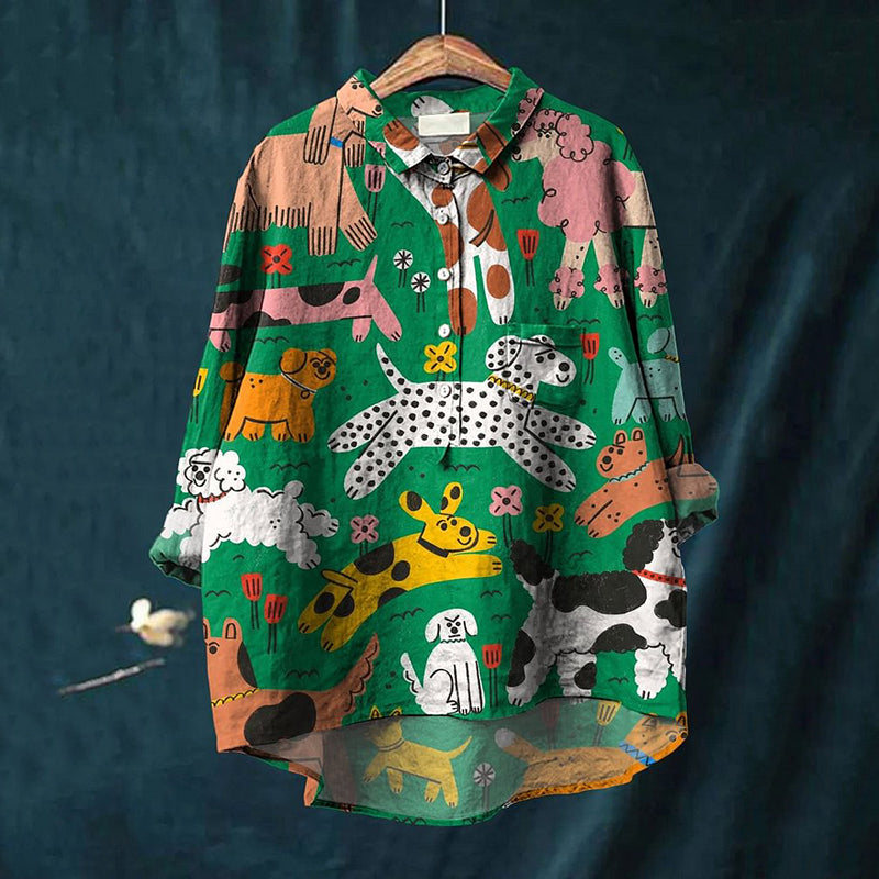 Classic Vintage Shirt
