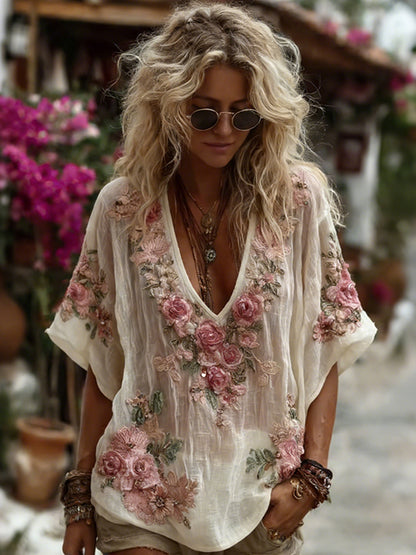 Elegantly Designed Top