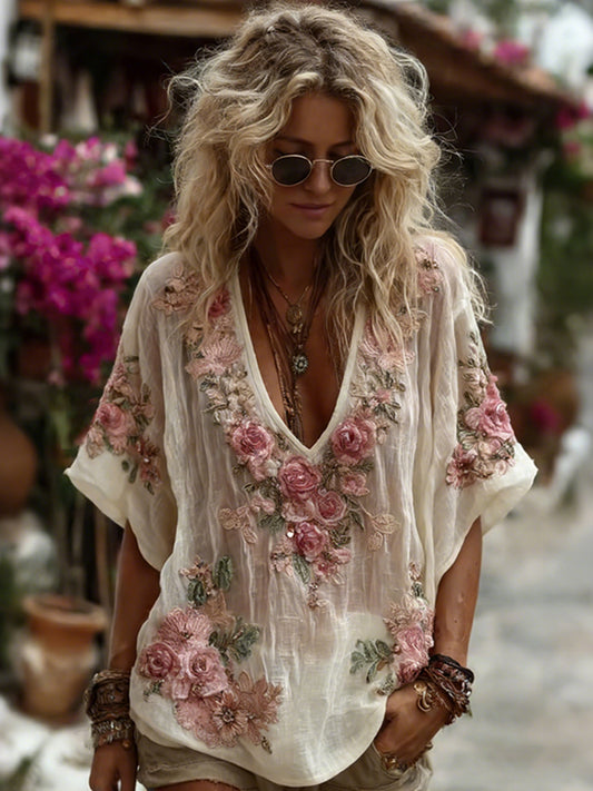 Elegantly Designed Top