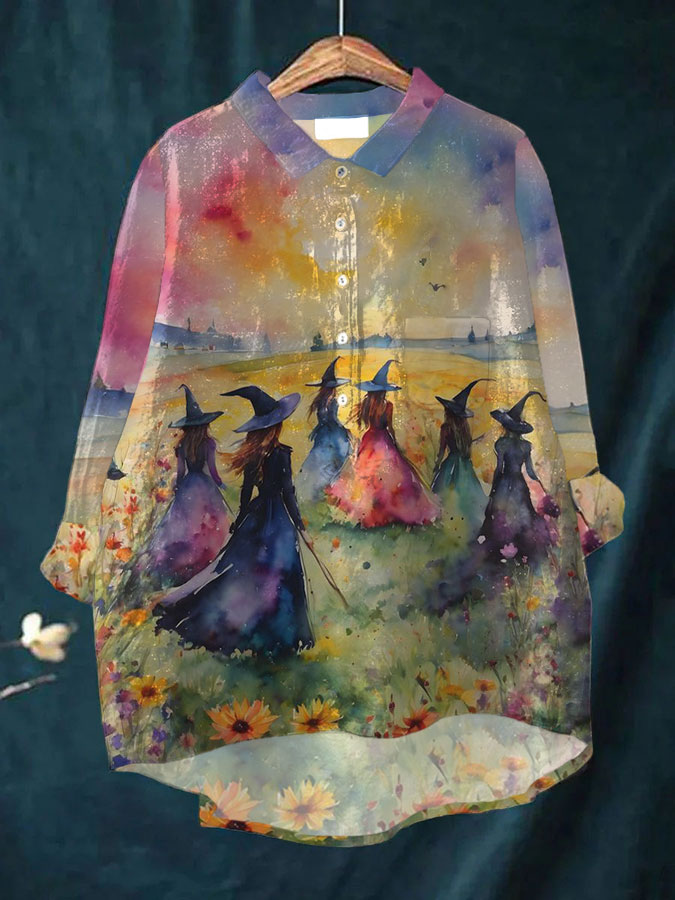 Elegantly Designed T-Shirt