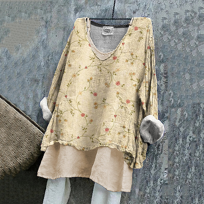 Thoughtfully Designed Garment