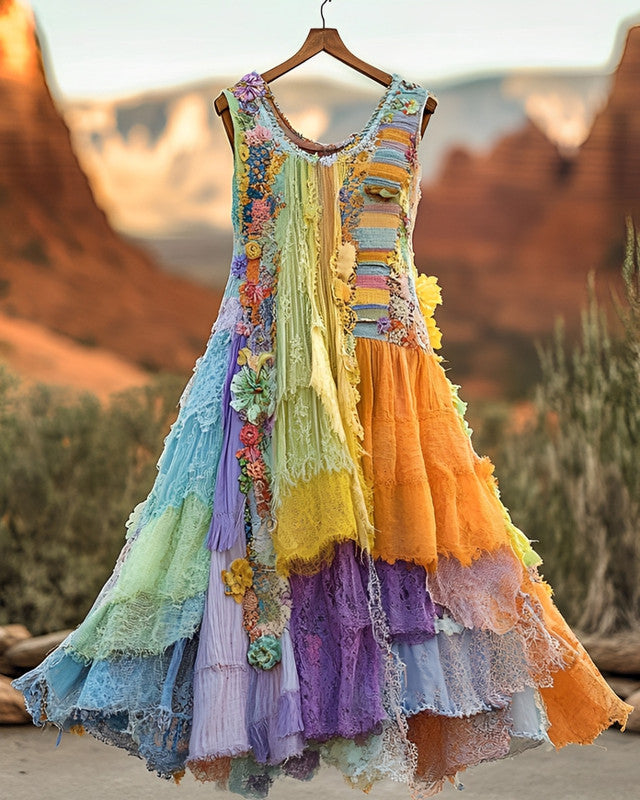 Classic Designed Dress