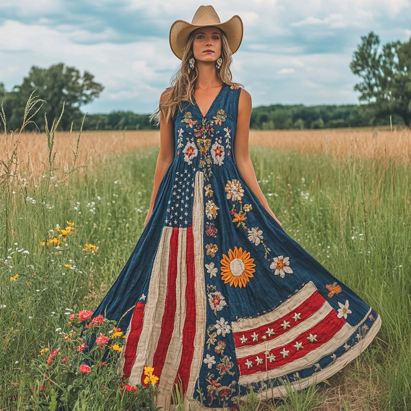Beautifully Crafted Dress
