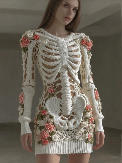 Elegantly Designed Sweater