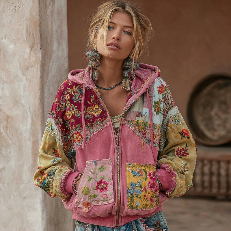 Beautifully Crafted Garment
