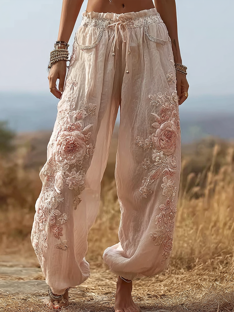 Classic Vintage Pants