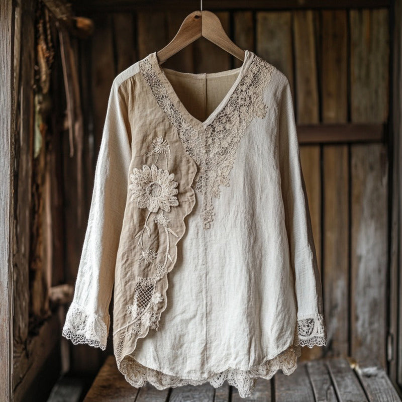 Classic Designed Shirt