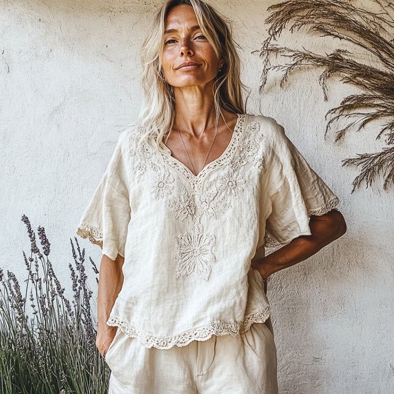 Beautifully Crafted Shirt
