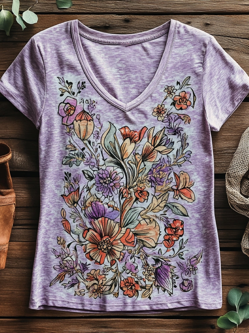 Classic Designed T-Shirt