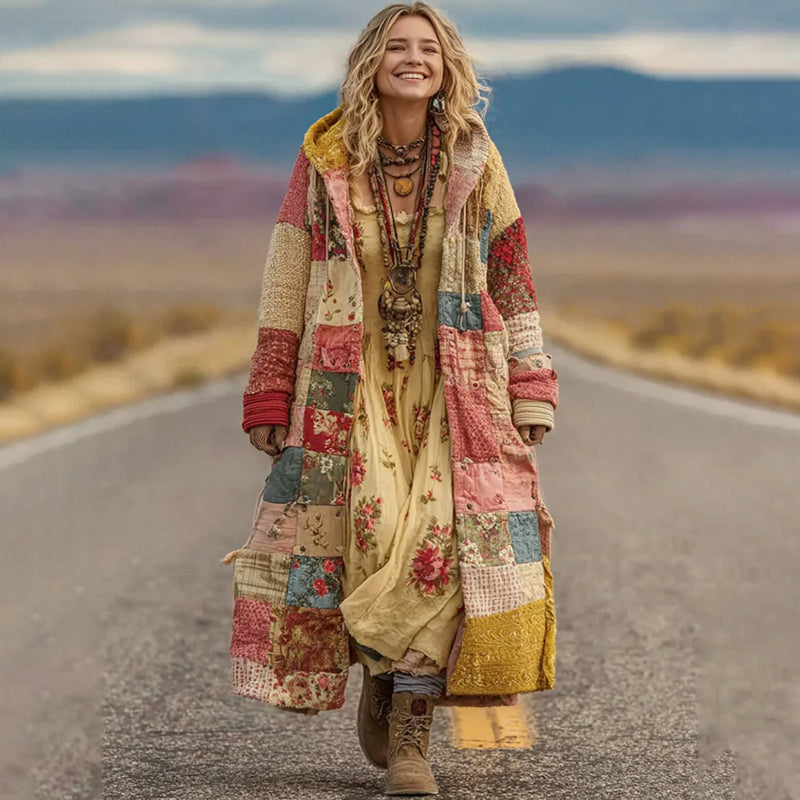 Timeless Vintage Style Cardigan