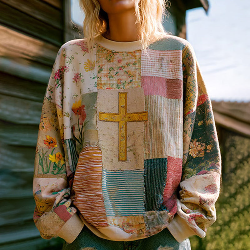 Timeless Vintage Style Shirt