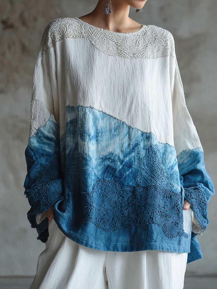 Gracefully Designed T-Shirt