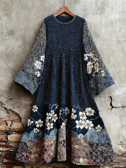 Beautifully Crafted Dress