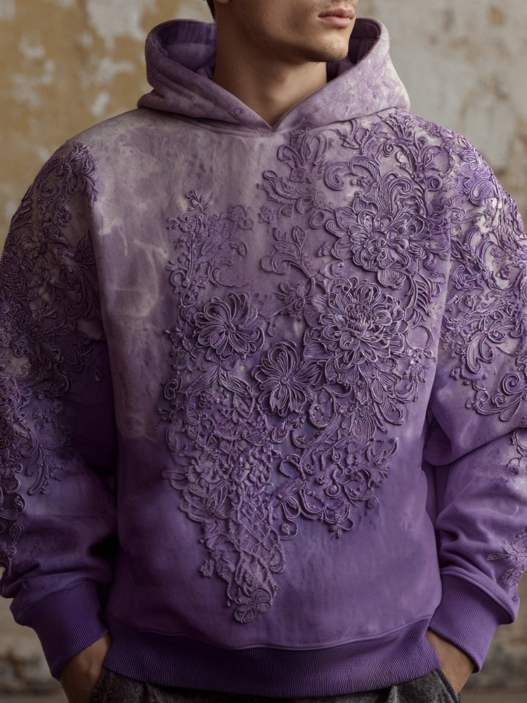 Thoughtfully Designed Garment