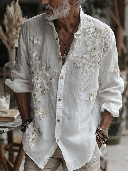 Elegantly Designed Shirt