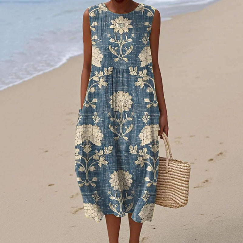 Elegantly Designed Dress