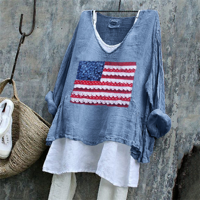 Timeless Vintage Style Garment