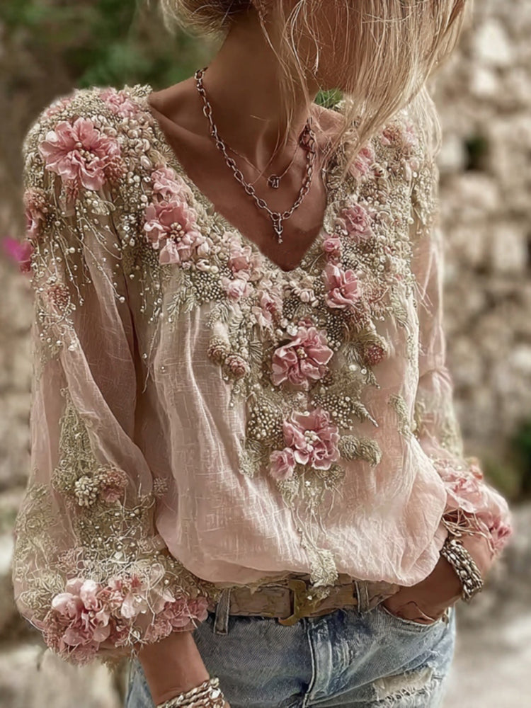 Classic Vintage T-Shirt