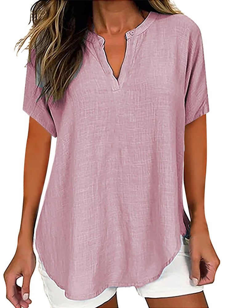 Gracefully Designed Shirt