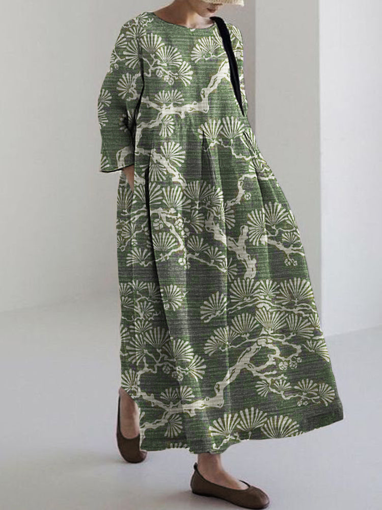Elegantly Designed Dress