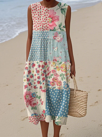 Thoughtfully Designed Dress