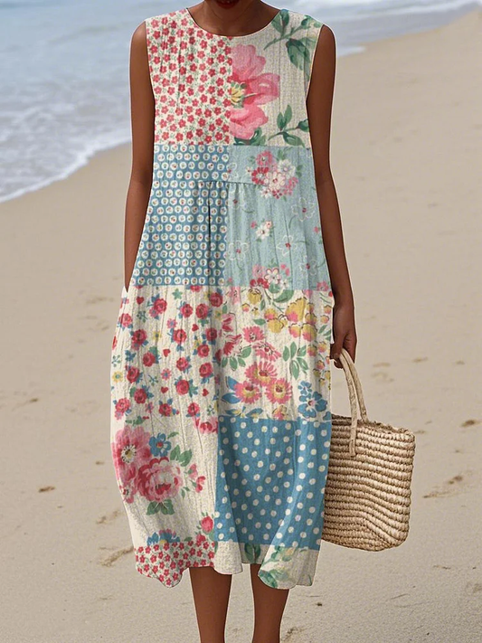 Thoughtfully Designed Dress
