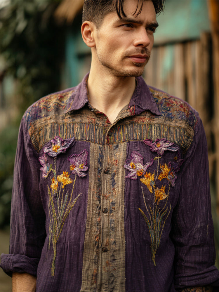 Classic Vintage Shirt