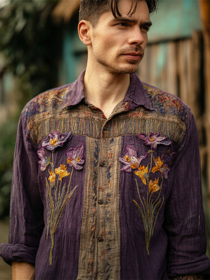 Classic Vintage Shirt