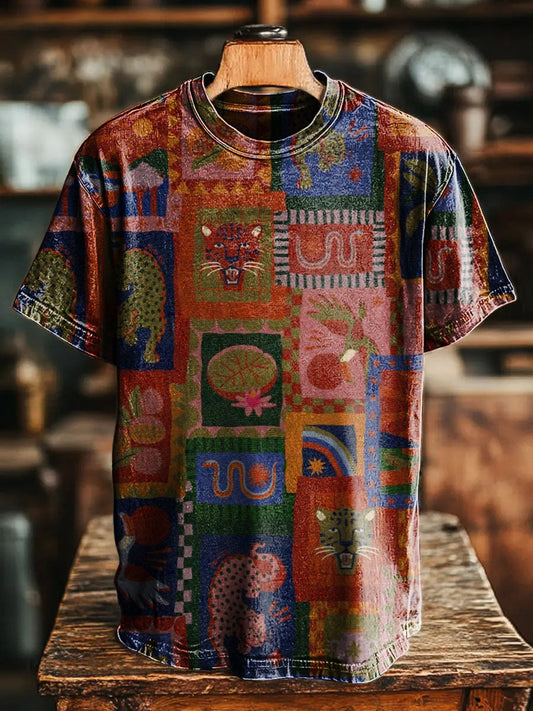 Vintage Inspired Garment