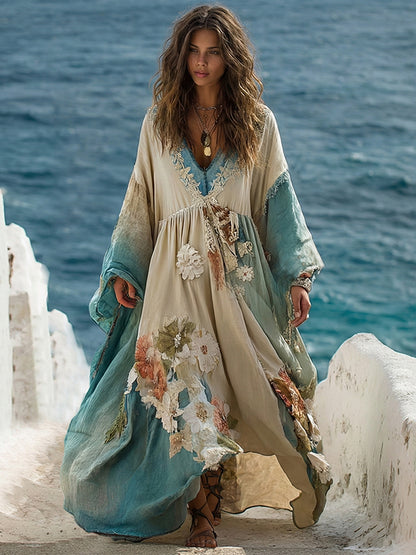 Timeless Vintage Style Garment