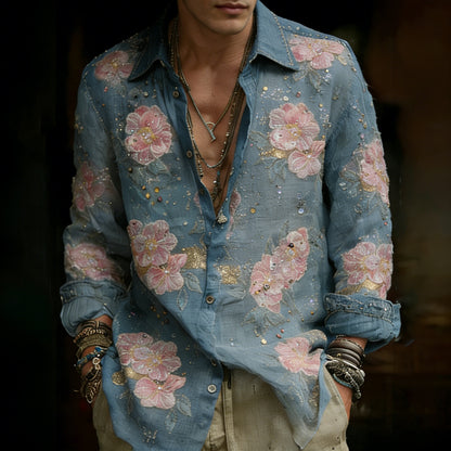 Classic Designed Shirt