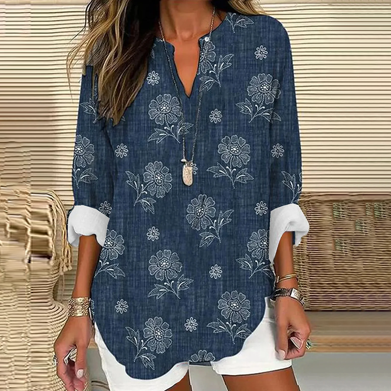Beautifully Crafted Blouse