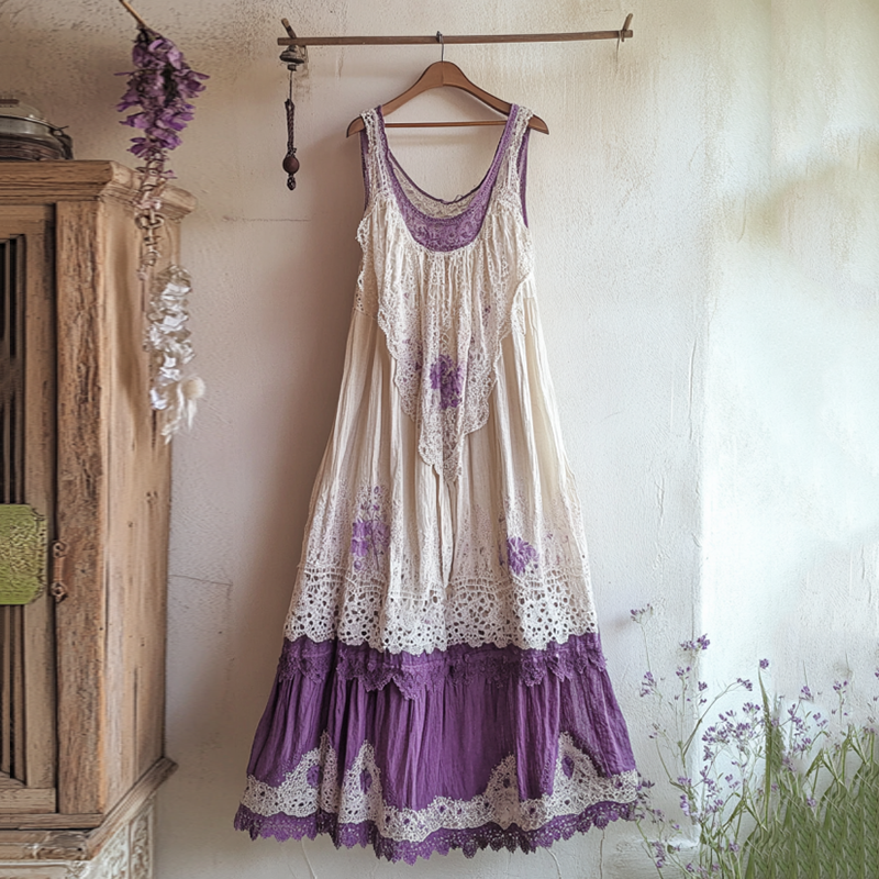 Thoughtfully Designed Dress