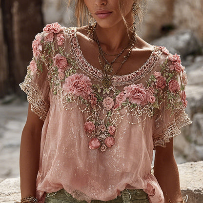 Classic Designed Top