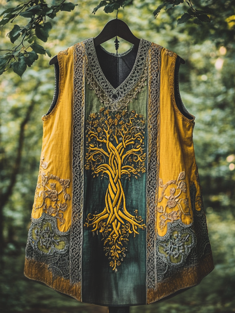 Gracefully Designed Top