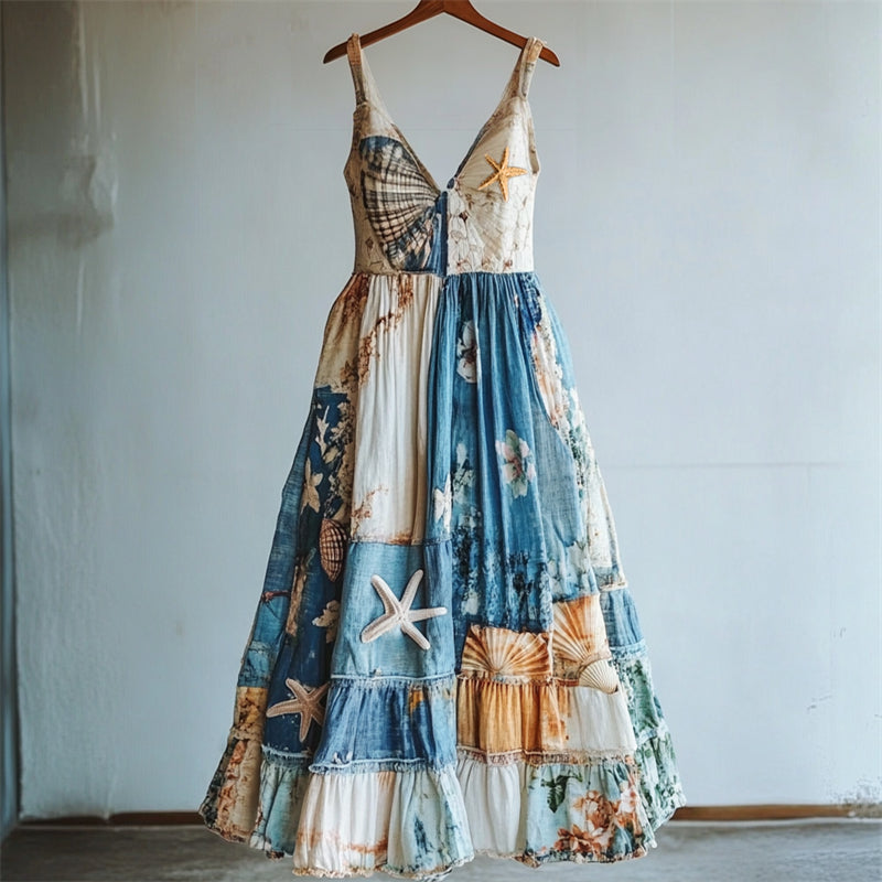 Classic Vintage Dress