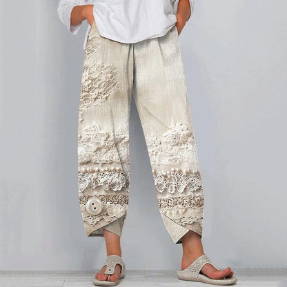 Classic Vintage Pants