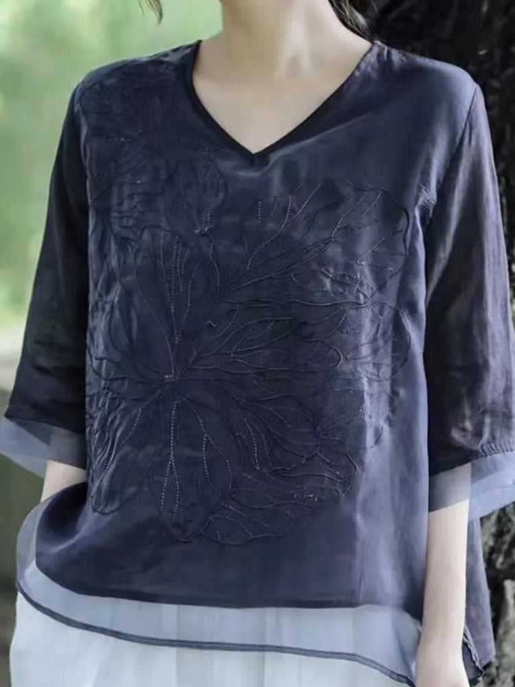 Classic Designed Shirt