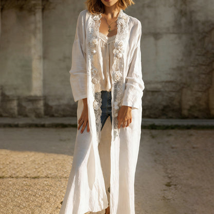 Beautifully Crafted Cardigan