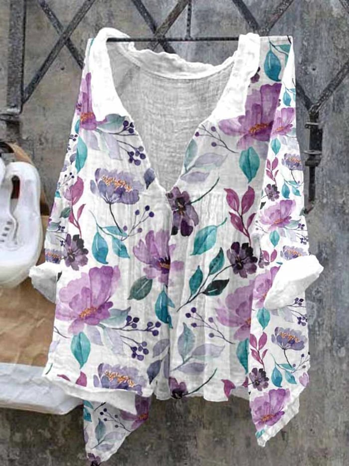 Elegantly Designed Shirt