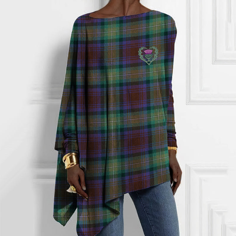 Elegantly Designed T-Shirt