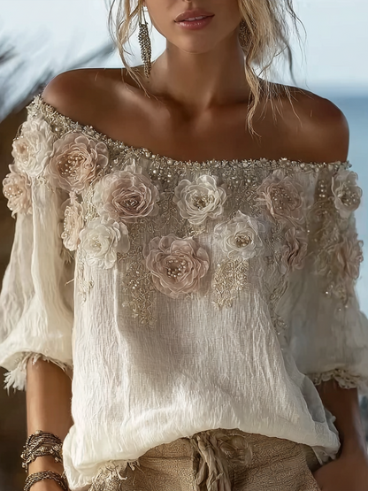 Classic Designed Top