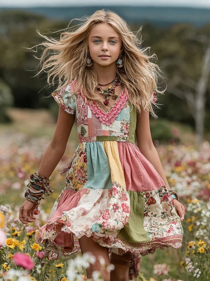 Beautifully Crafted Dress