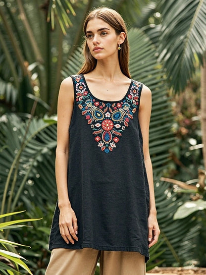 Thoughtfully Designed Top