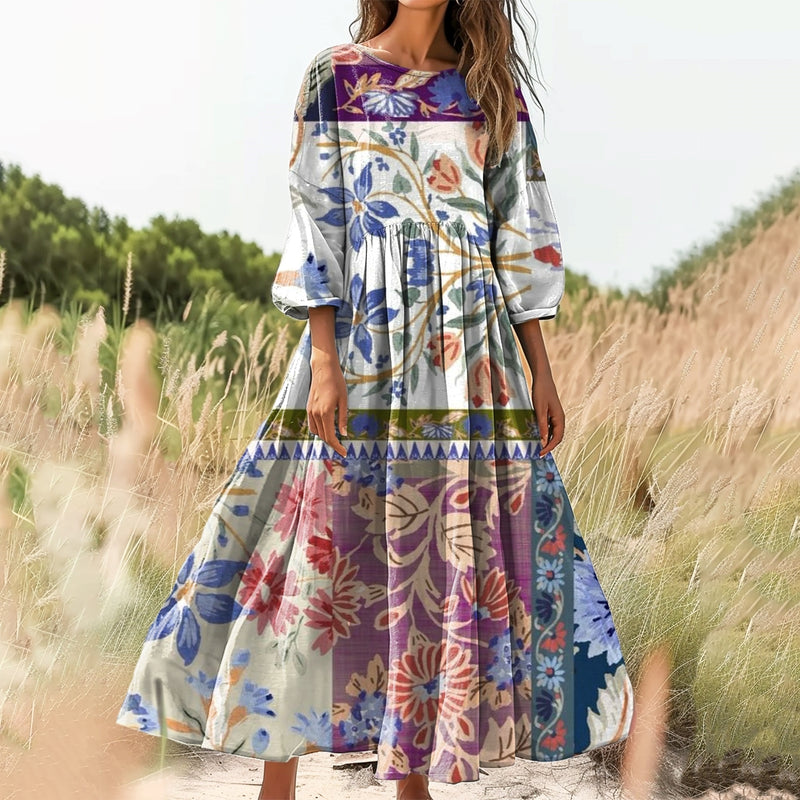Vintage Inspired Dress