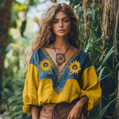 Vintage Inspired Garment
